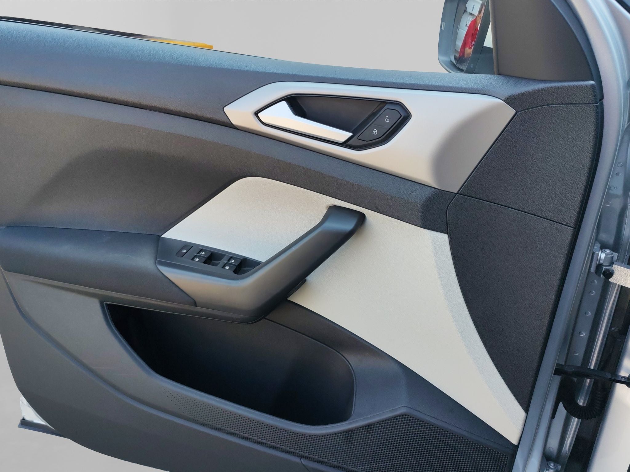 2025 Volkswagen Taigun 1.0 Comfortline At
