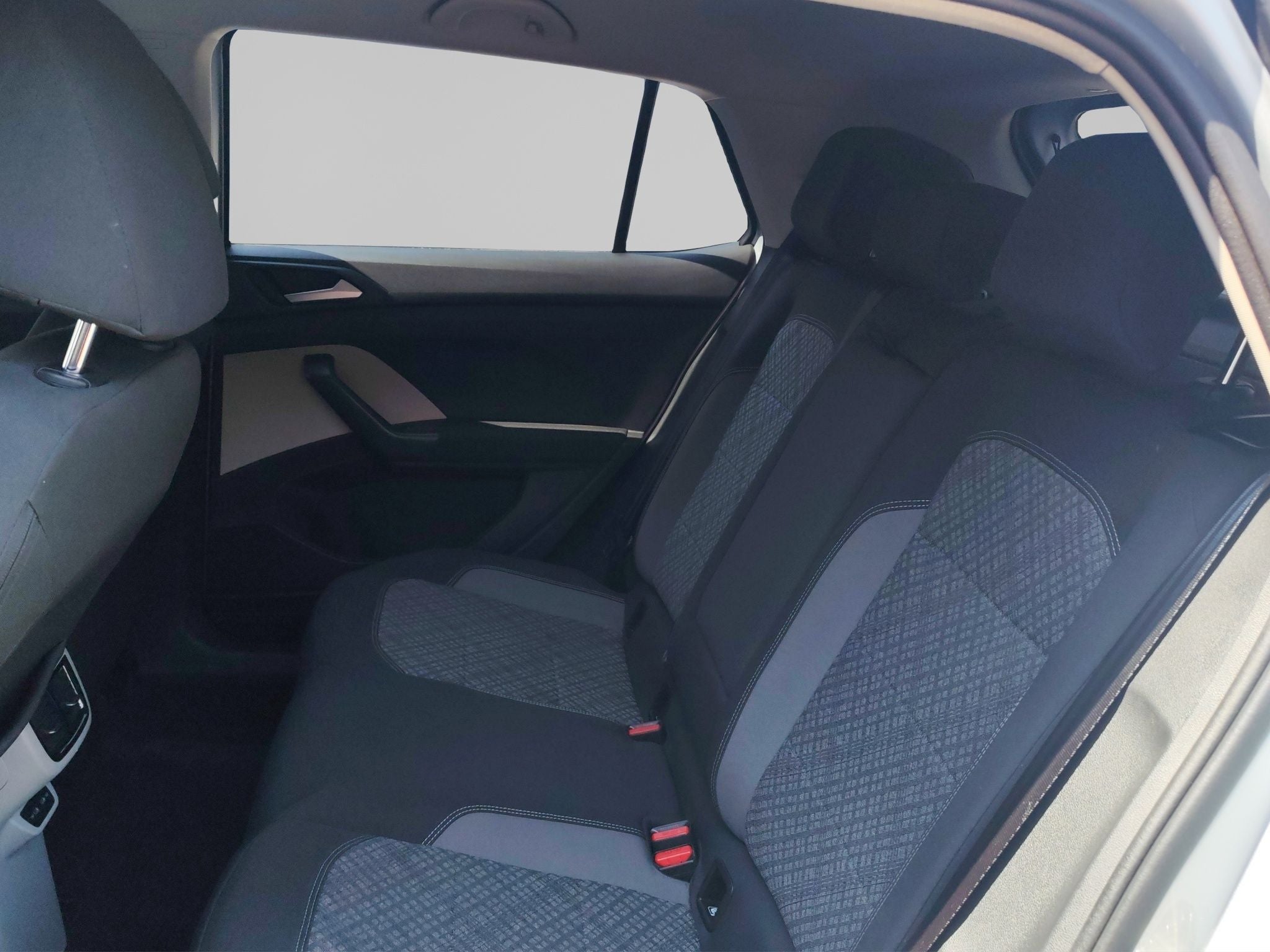 2025 Volkswagen Taigun 1.0 Comfortline At