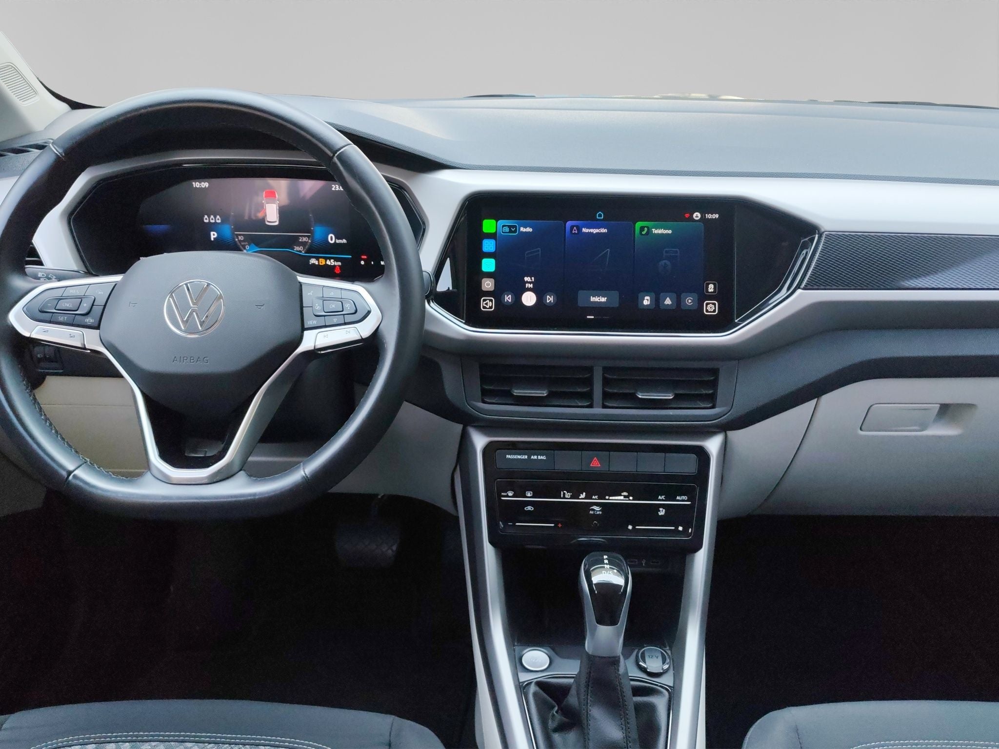 2025 Volkswagen Taigun 1.0 Comfortline At