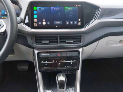 2025 Volkswagen Taigun 1.0 Comfortline At