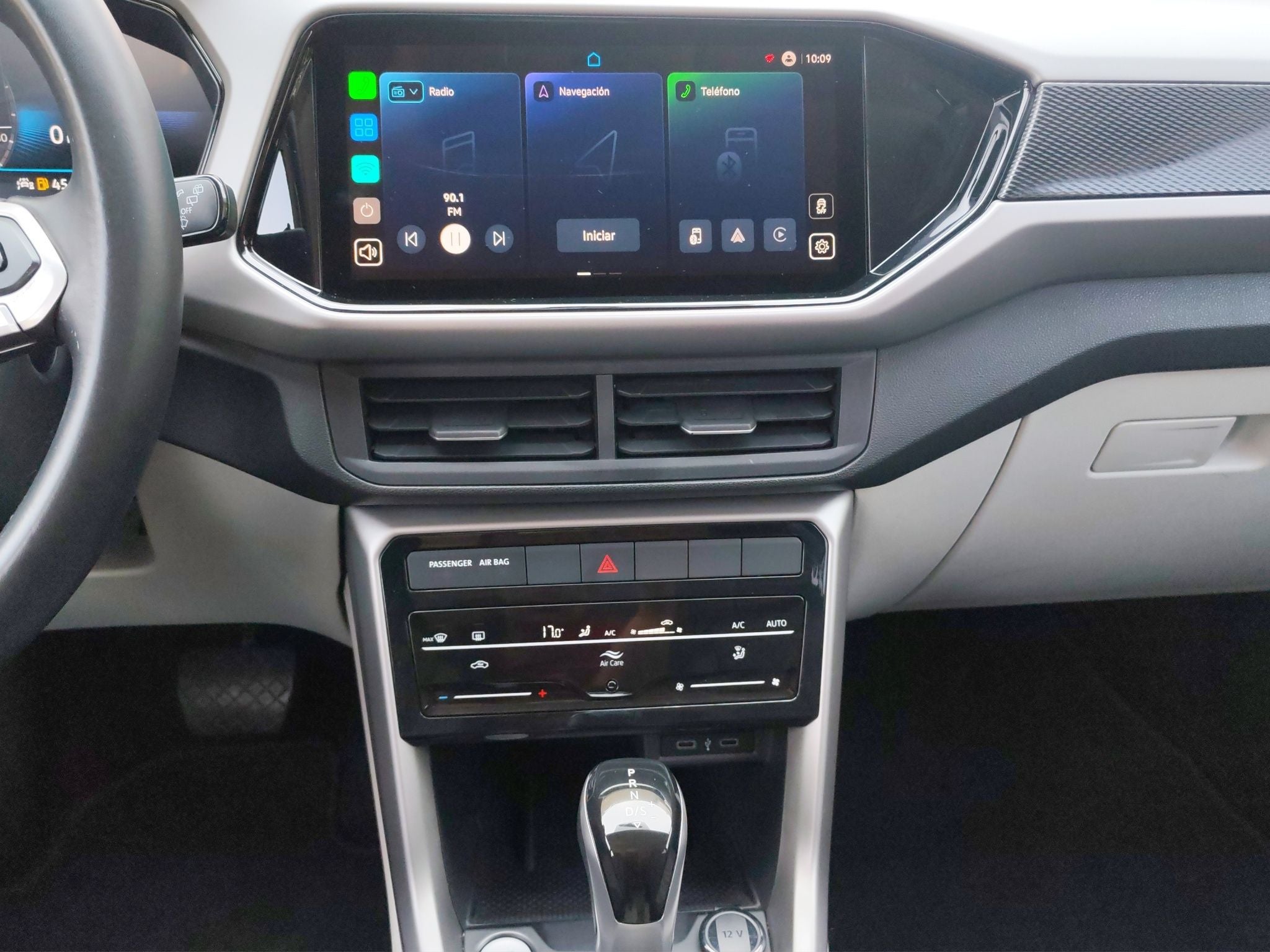 2025 Volkswagen Taigun 1.0 Comfortline At