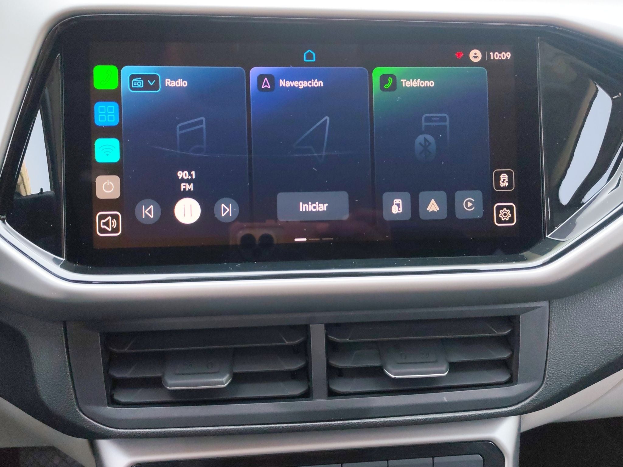 2025 Volkswagen Taigun 1.0 Comfortline At