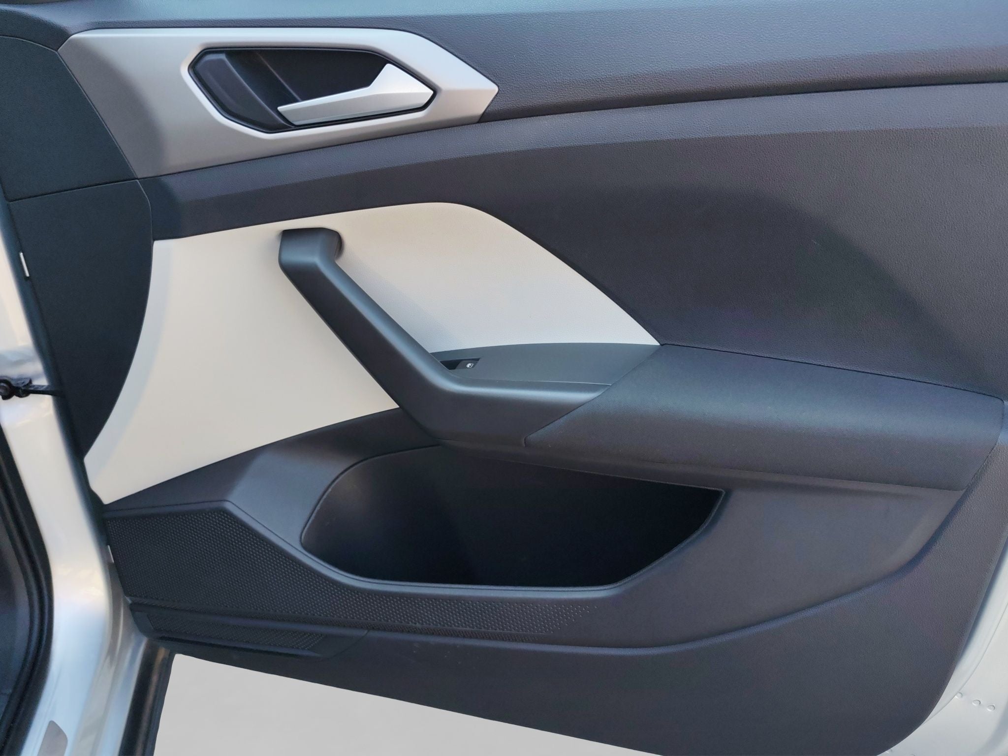 2025 Volkswagen Taigun 1.0 Comfortline At