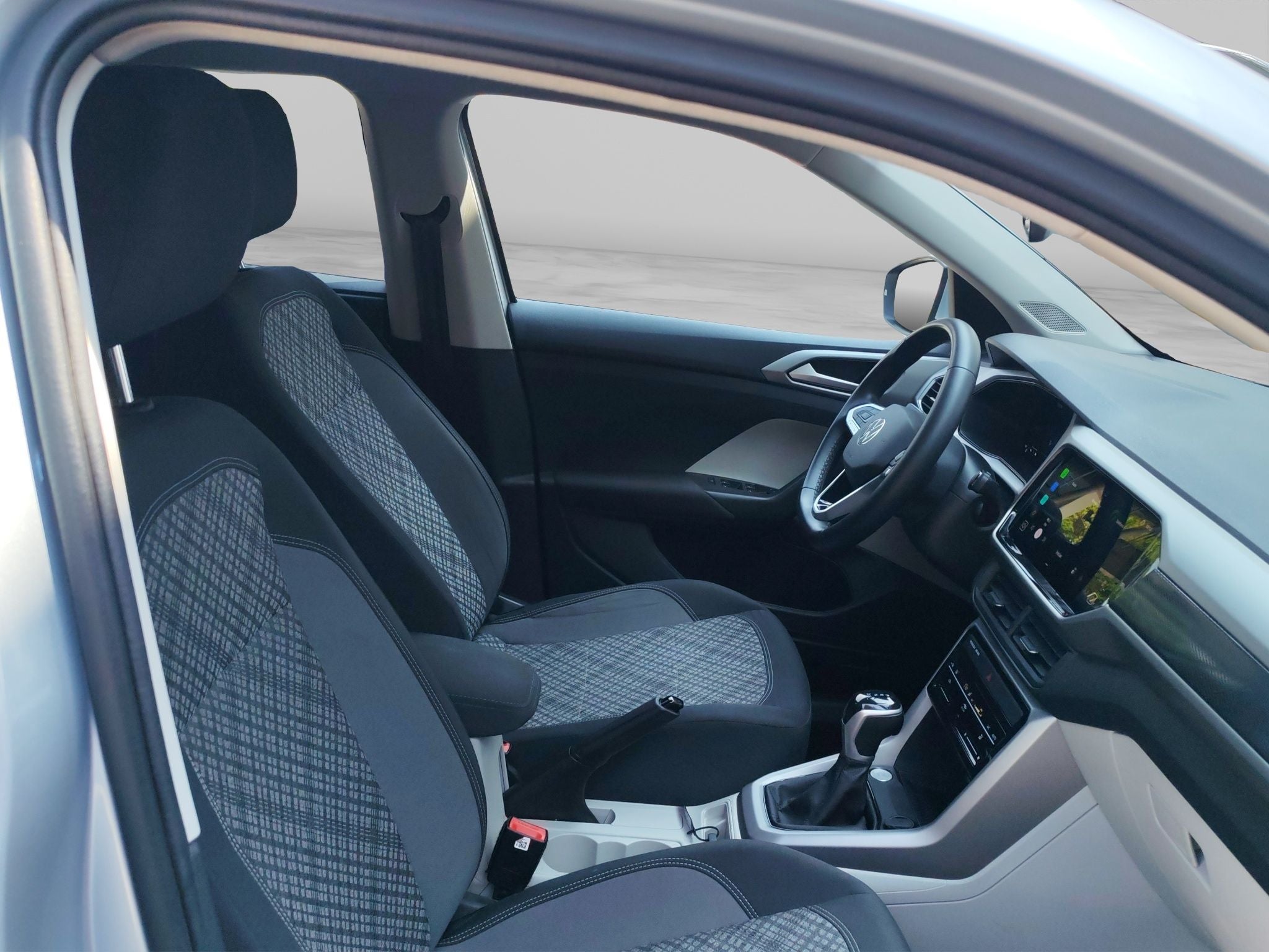 2025 Volkswagen Taigun 1.0 Comfortline At