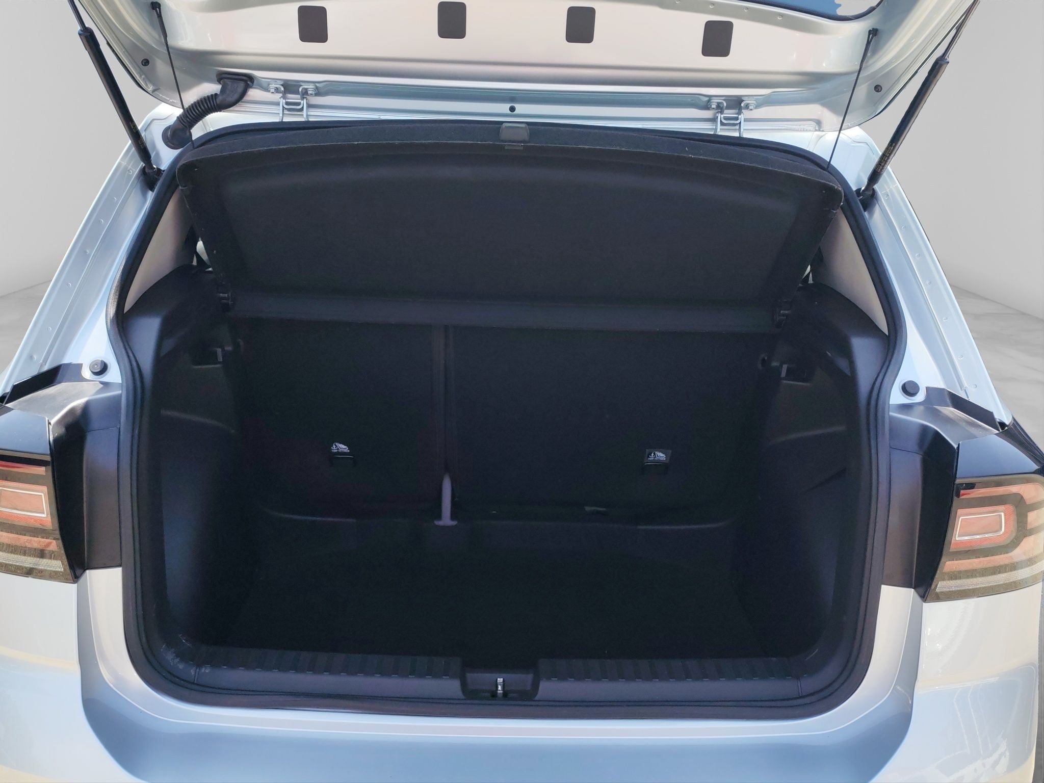 2025 Volkswagen Taigun 1.0 Comfortline At
