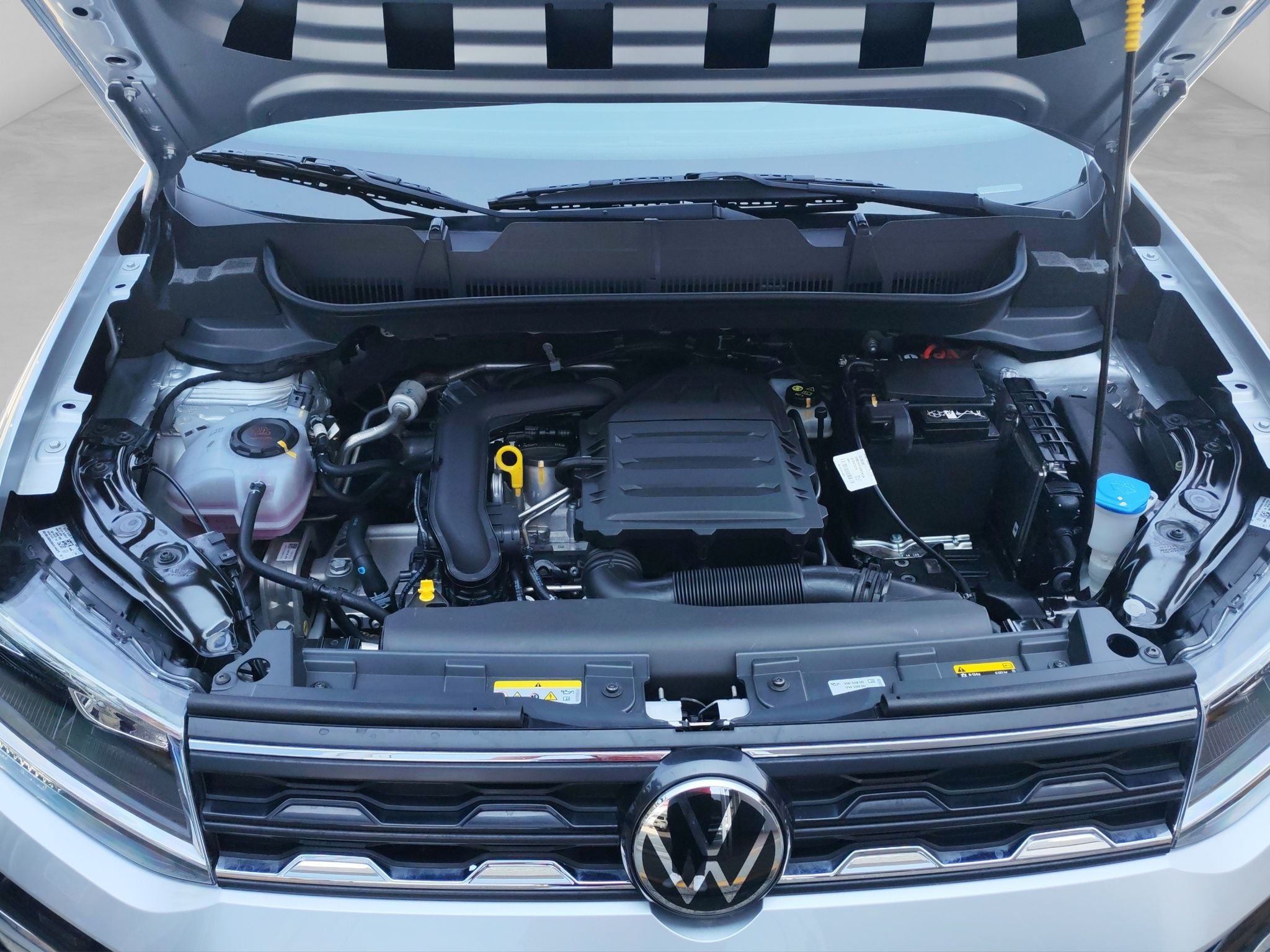 2025 Volkswagen Taigun 1.0 Comfortline At