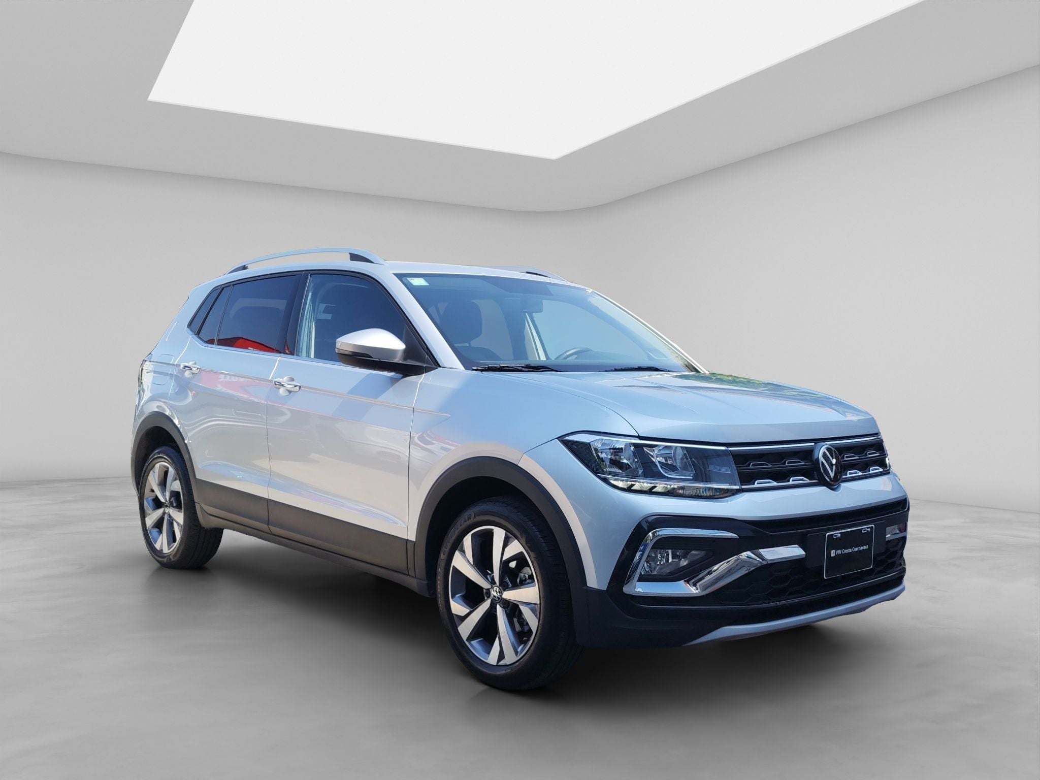 2025 Volkswagen Taigun 1.0 Comfortline At