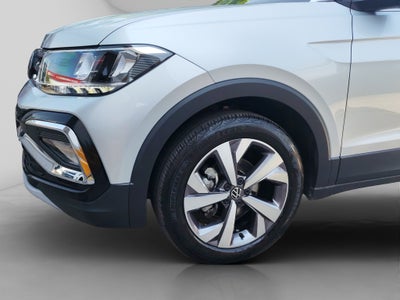 2025 Volkswagen Taigun 1.0 Comfortline At