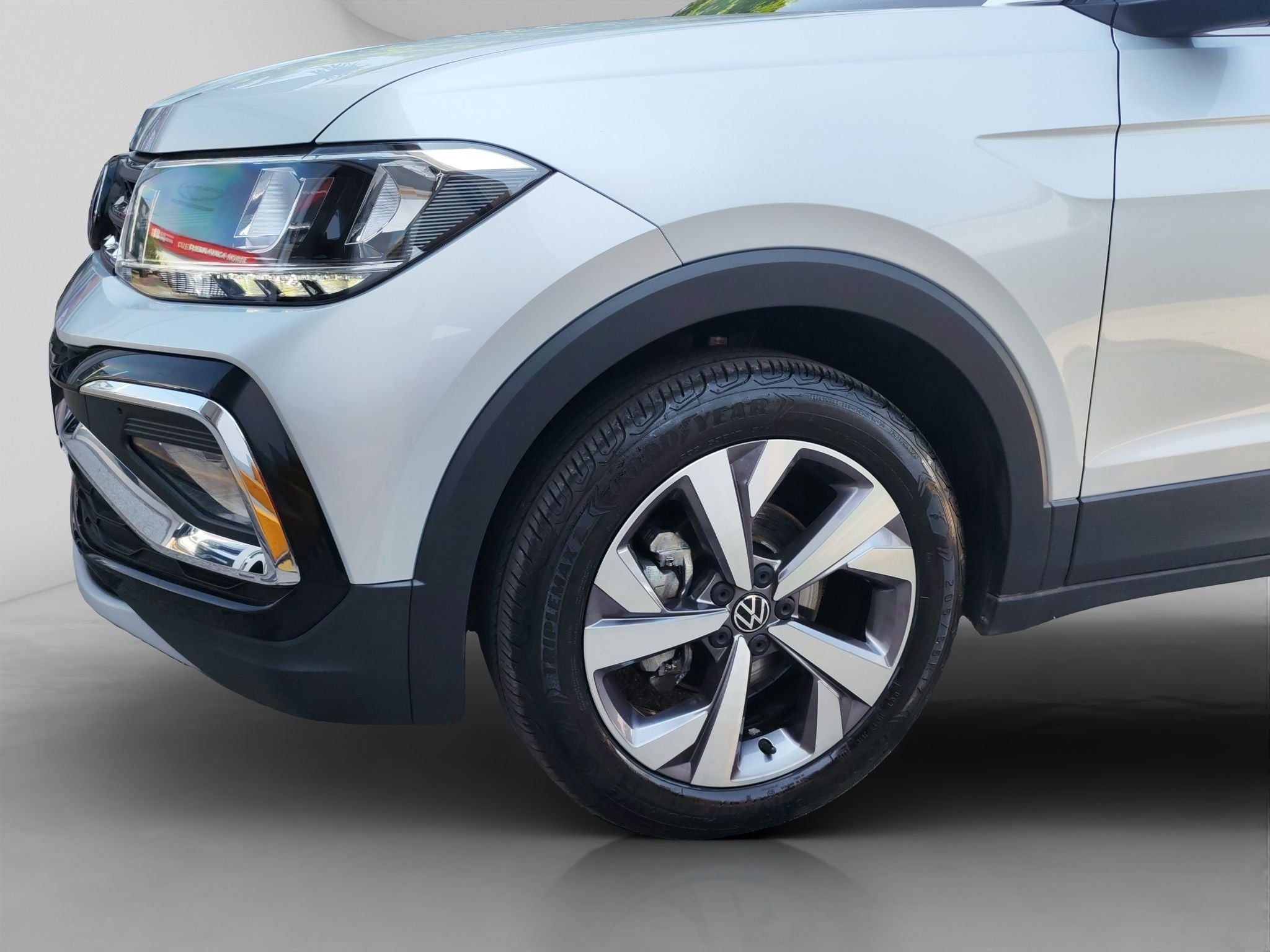 2025 Volkswagen Taigun 1.0 Comfortline At