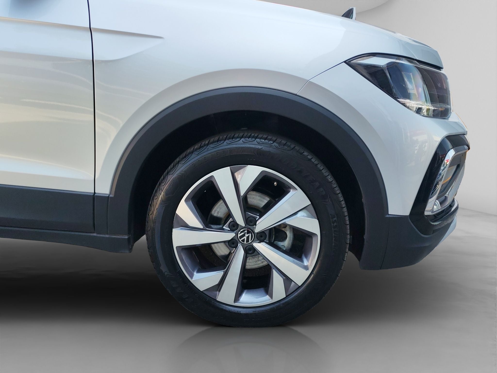 2025 Volkswagen Taigun 1.0 Comfortline At