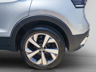 2025 Volkswagen Taigun 1.0 Comfortline At