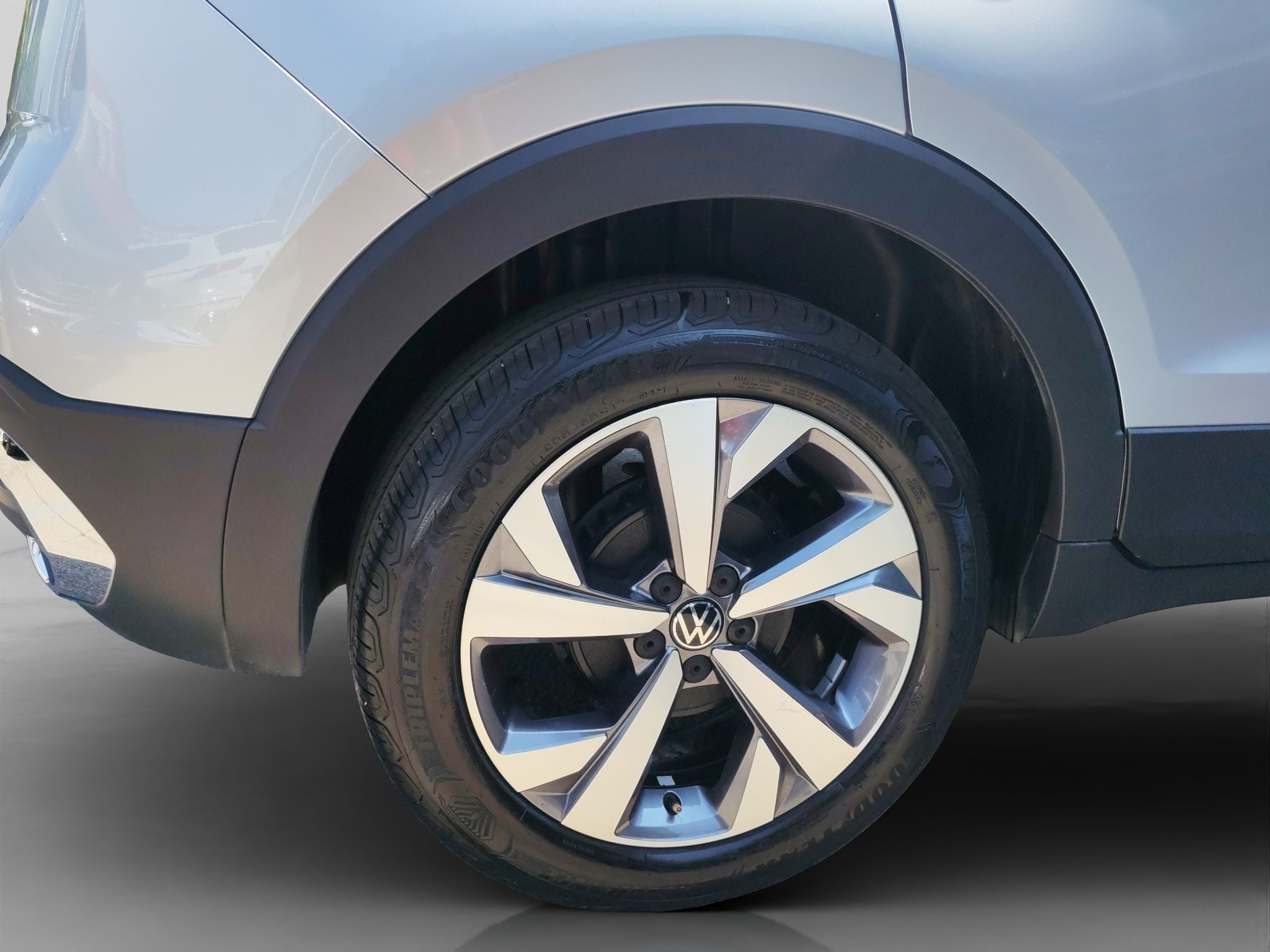 2025 Volkswagen Taigun 1.0 Comfortline At