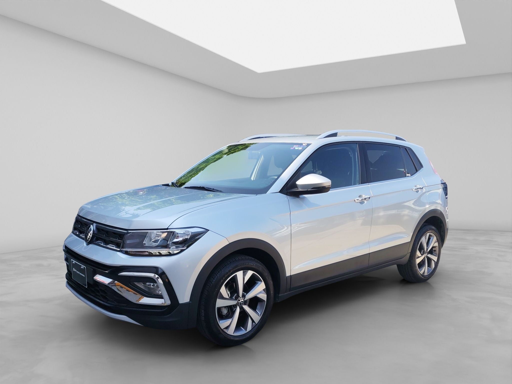2025 Volkswagen Taigun 1.0 Comfortline At