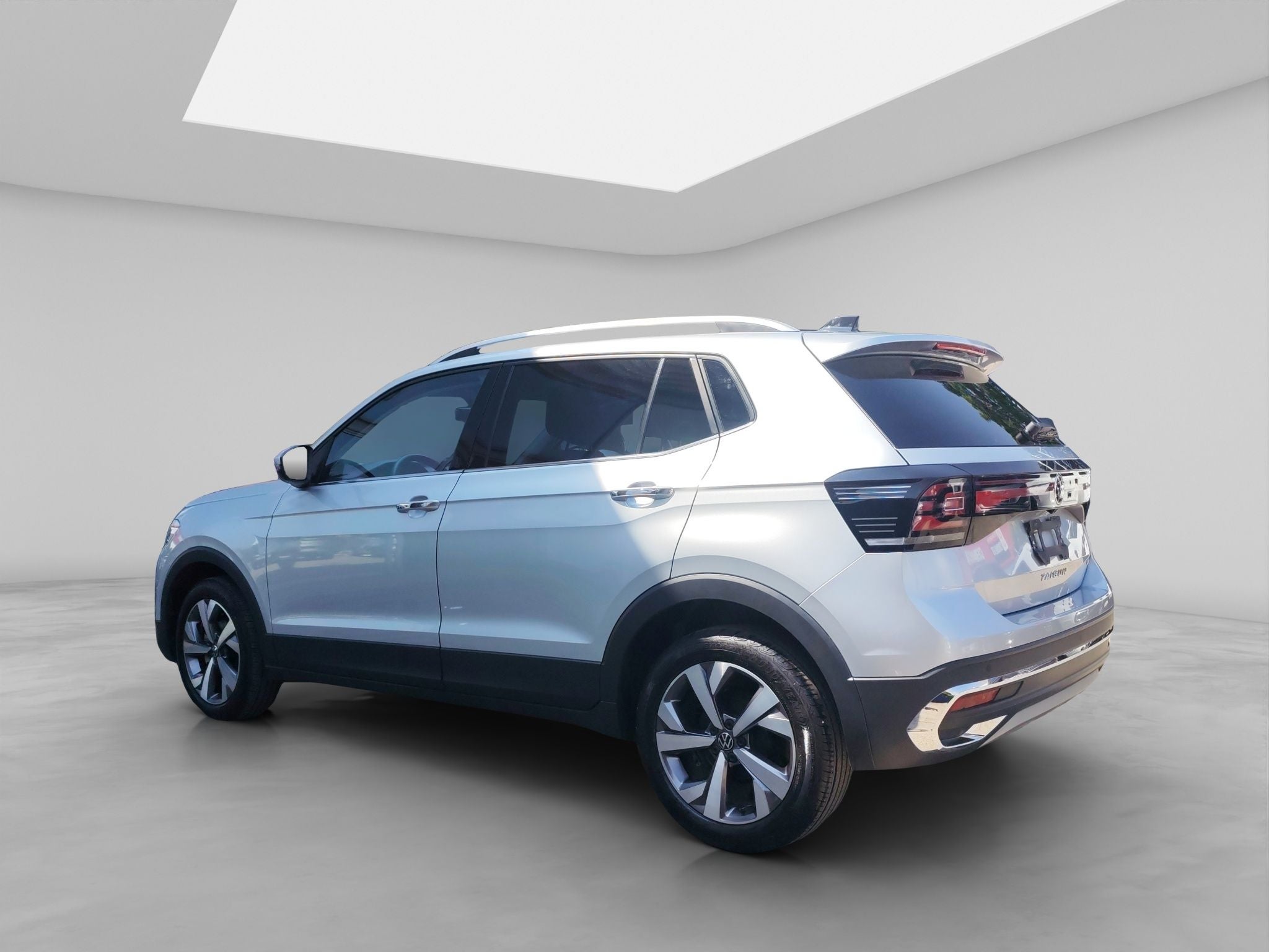 2025 Volkswagen Taigun 1.0 Comfortline At