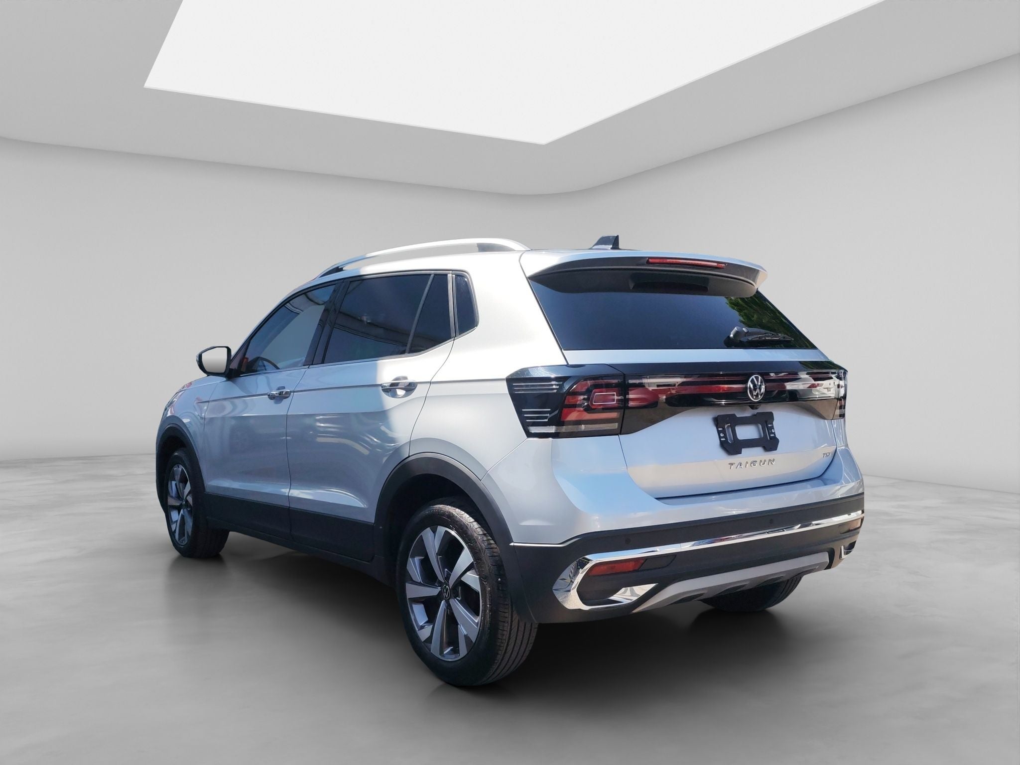 2025 Volkswagen Taigun 1.0 Comfortline At