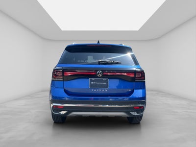 2025 Volkswagen Taigun 1.0 Comfortline At