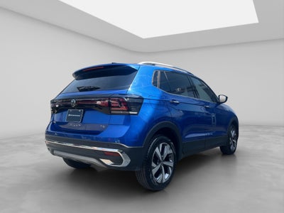 2025 Volkswagen Taigun 1.0 Comfortline At