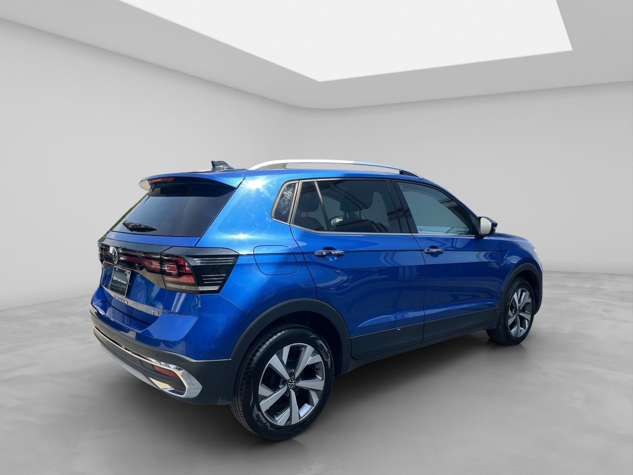 2025 Volkswagen Taigun 1.0 Comfortline At