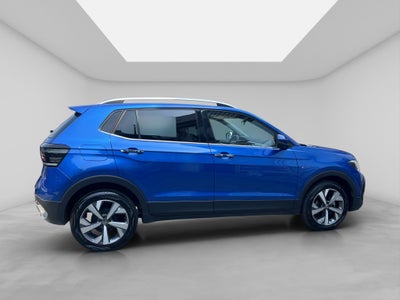 2025 Volkswagen Taigun 1.0 Comfortline At