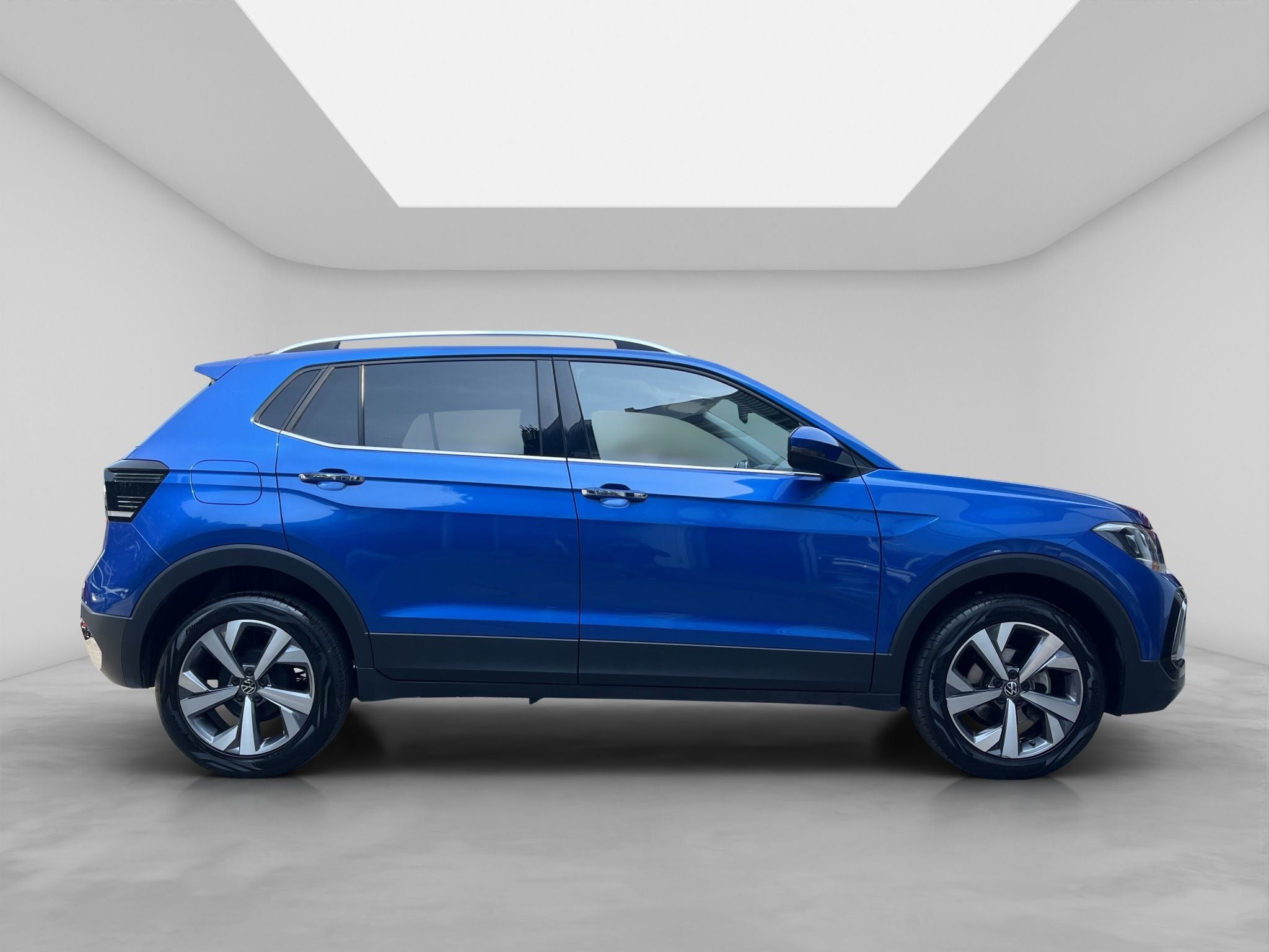 2025 Volkswagen Taigun 1.0 Comfortline At