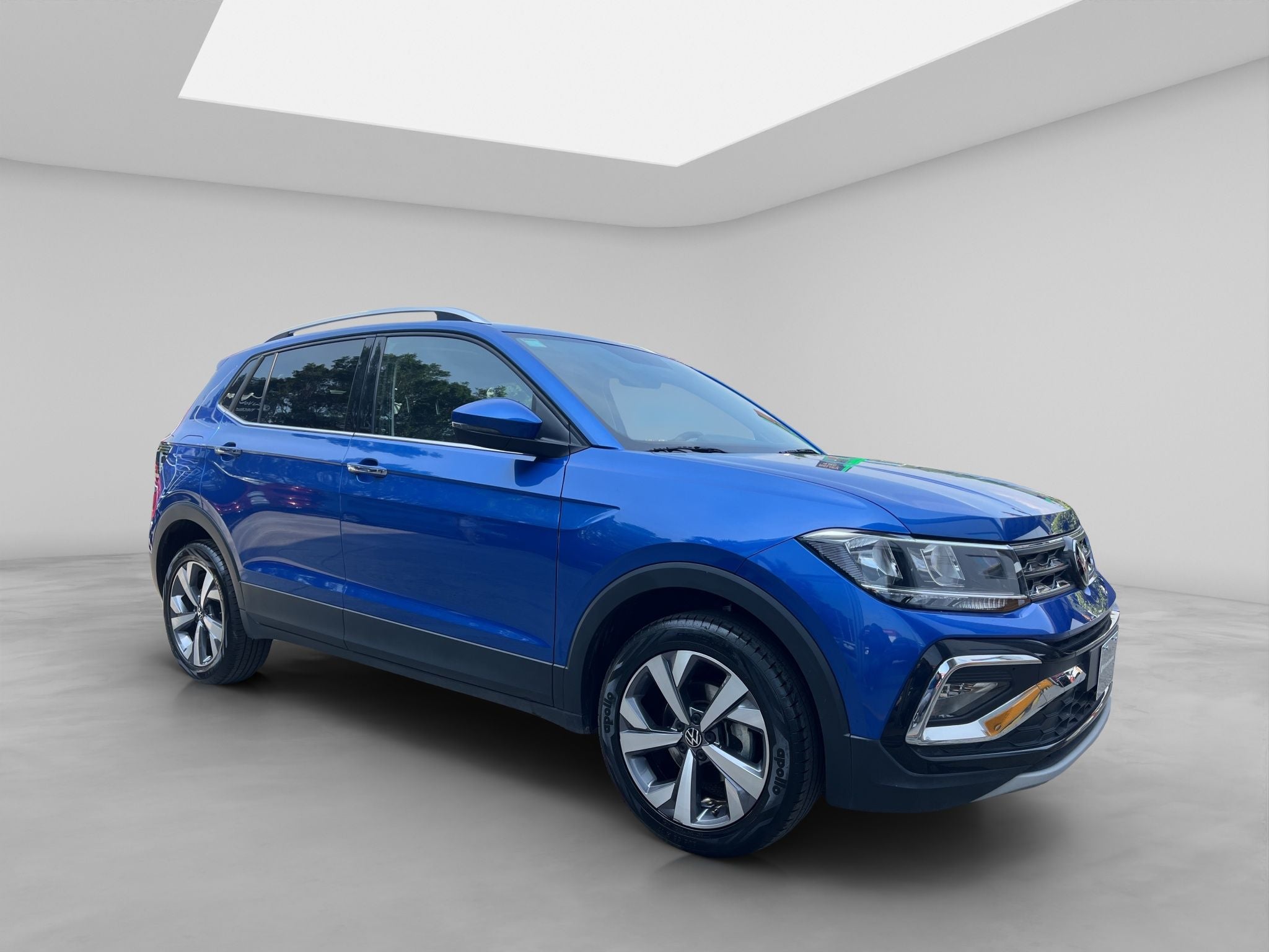 2025 Volkswagen Taigun 1.0 Comfortline At