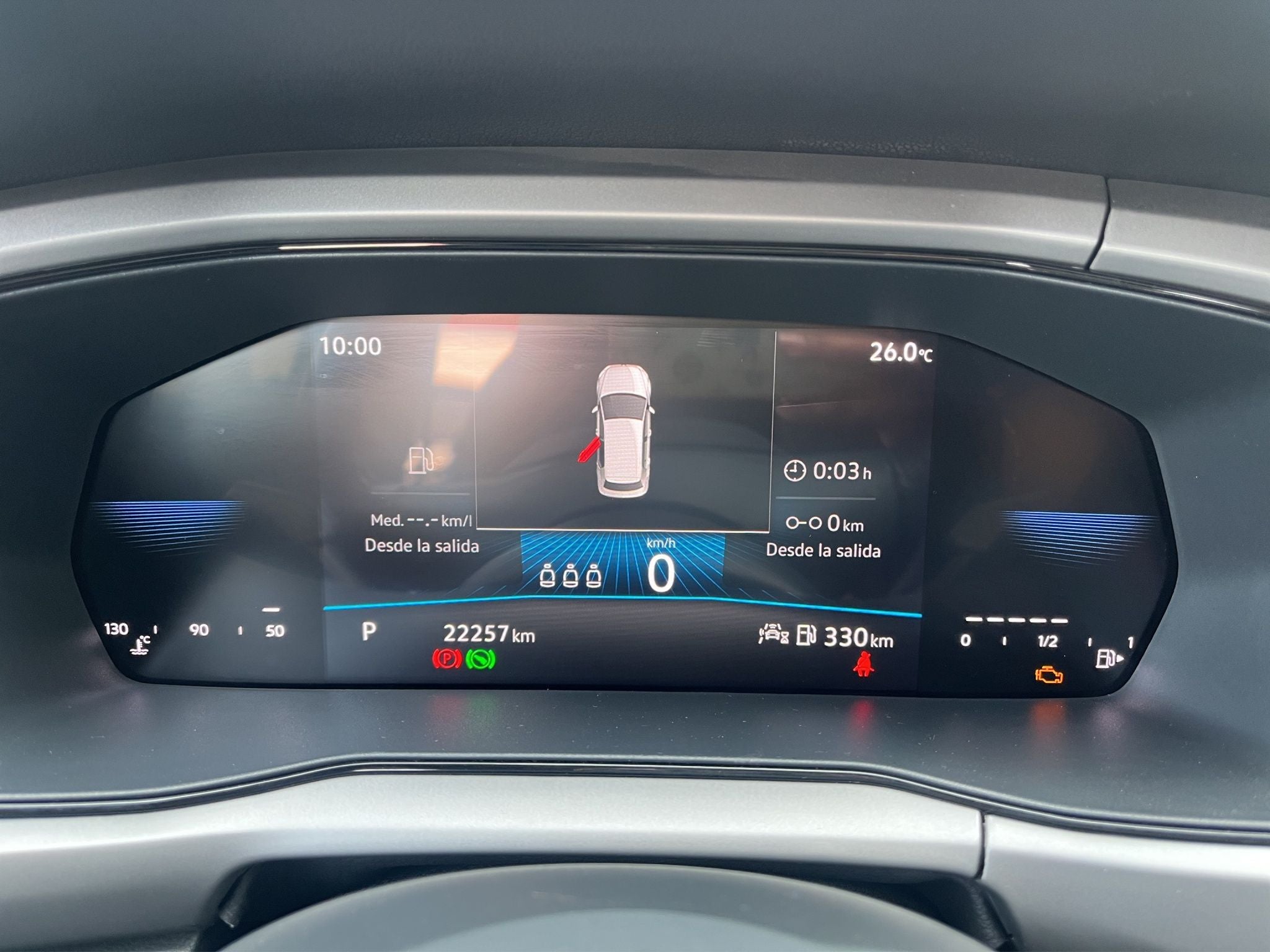 2025 Volkswagen Taigun 1.0 Comfortline At