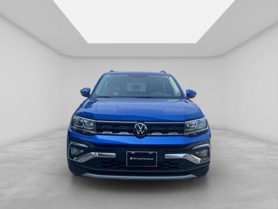 2025 Volkswagen Taigun 1.0 Comfortline At