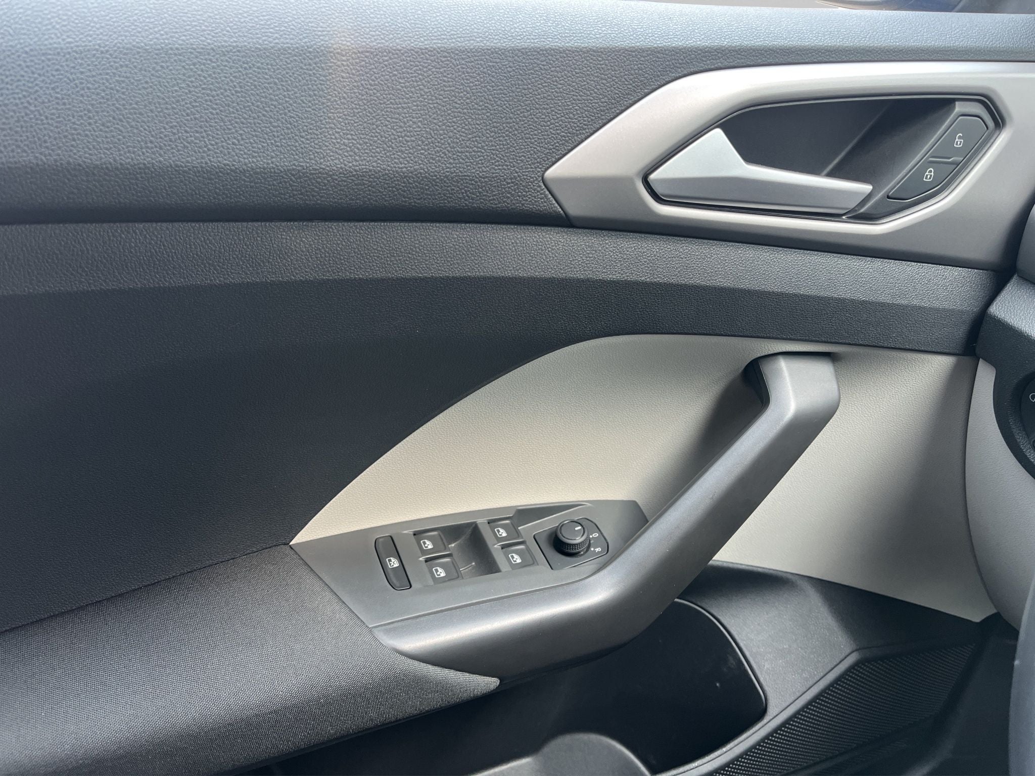 2025 Volkswagen Taigun 1.0 Comfortline At