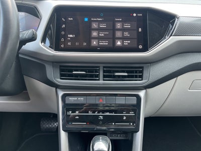 2025 Volkswagen Taigun 1.0 Comfortline At