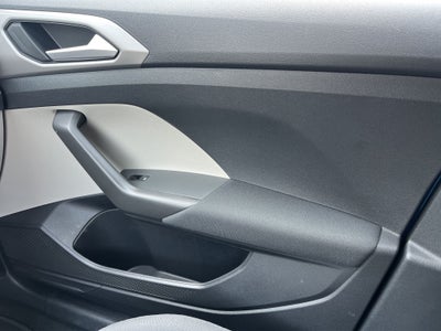 2025 Volkswagen Taigun 1.0 Comfortline At