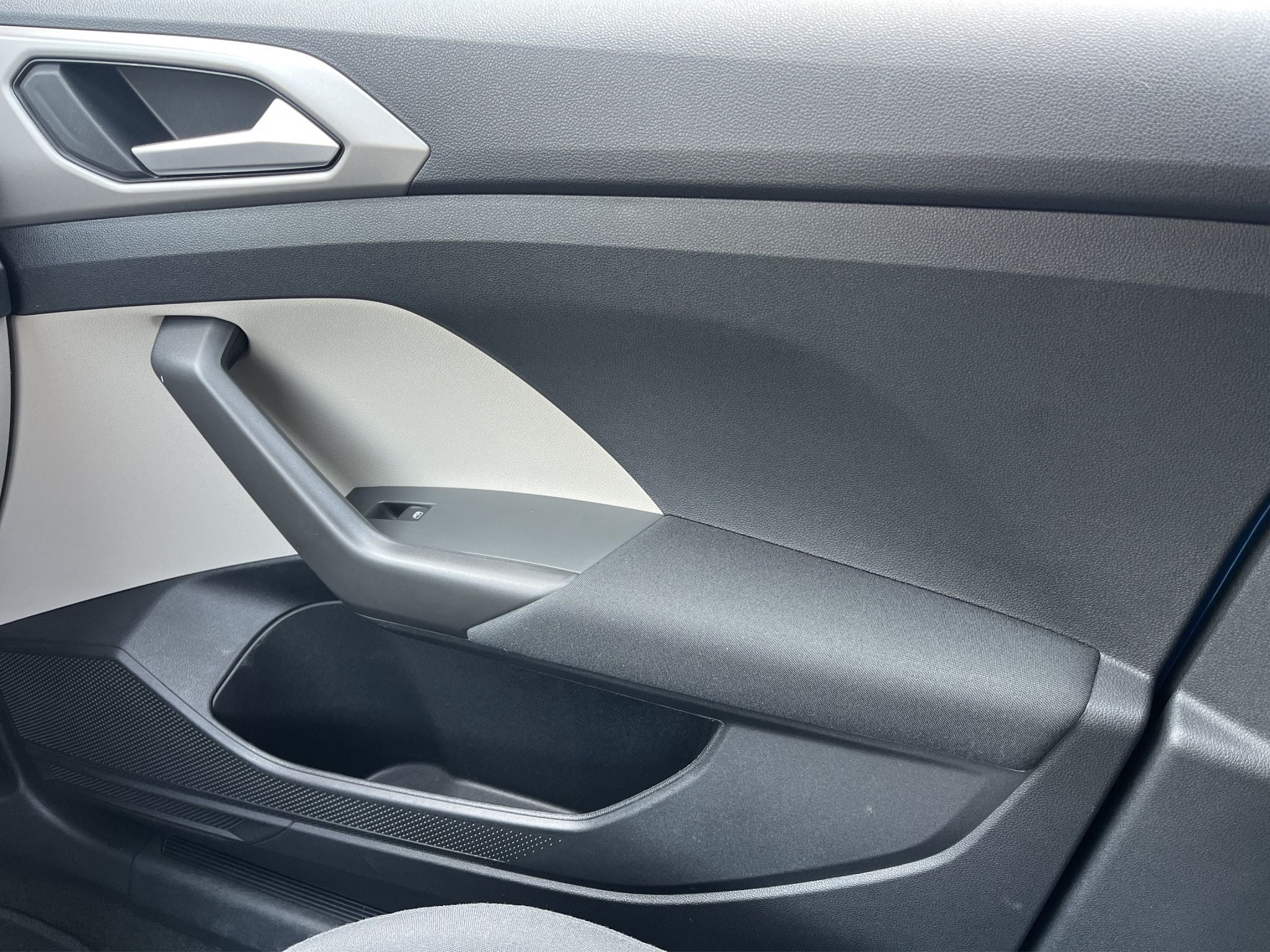 2025 Volkswagen Taigun 1.0 Comfortline At