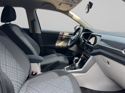 2025 Volkswagen Taigun 1.0 Comfortline At