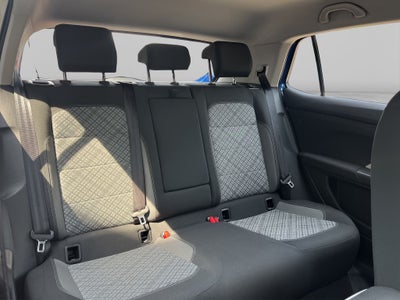 2025 Volkswagen Taigun 1.0 Comfortline At