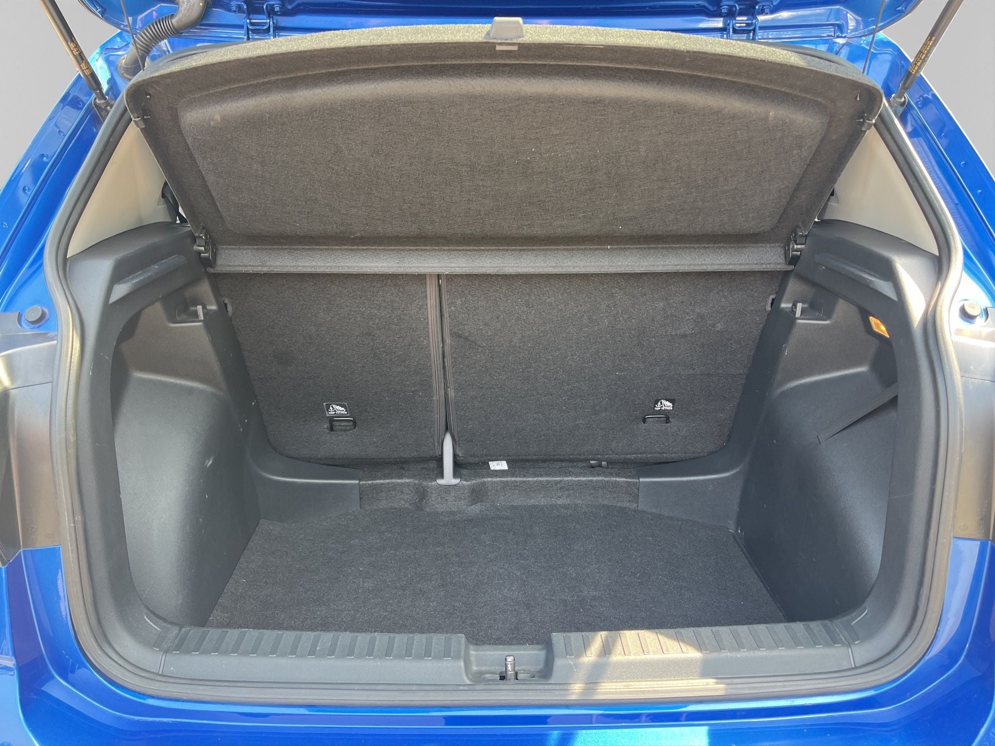 2025 Volkswagen Taigun 1.0 Comfortline At