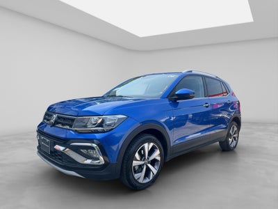 2025 Volkswagen Taigun 1.0 Comfortline At