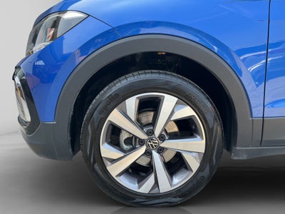 2025 Volkswagen Taigun 1.0 Comfortline At