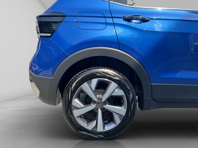 2025 Volkswagen Taigun 1.0 Comfortline At