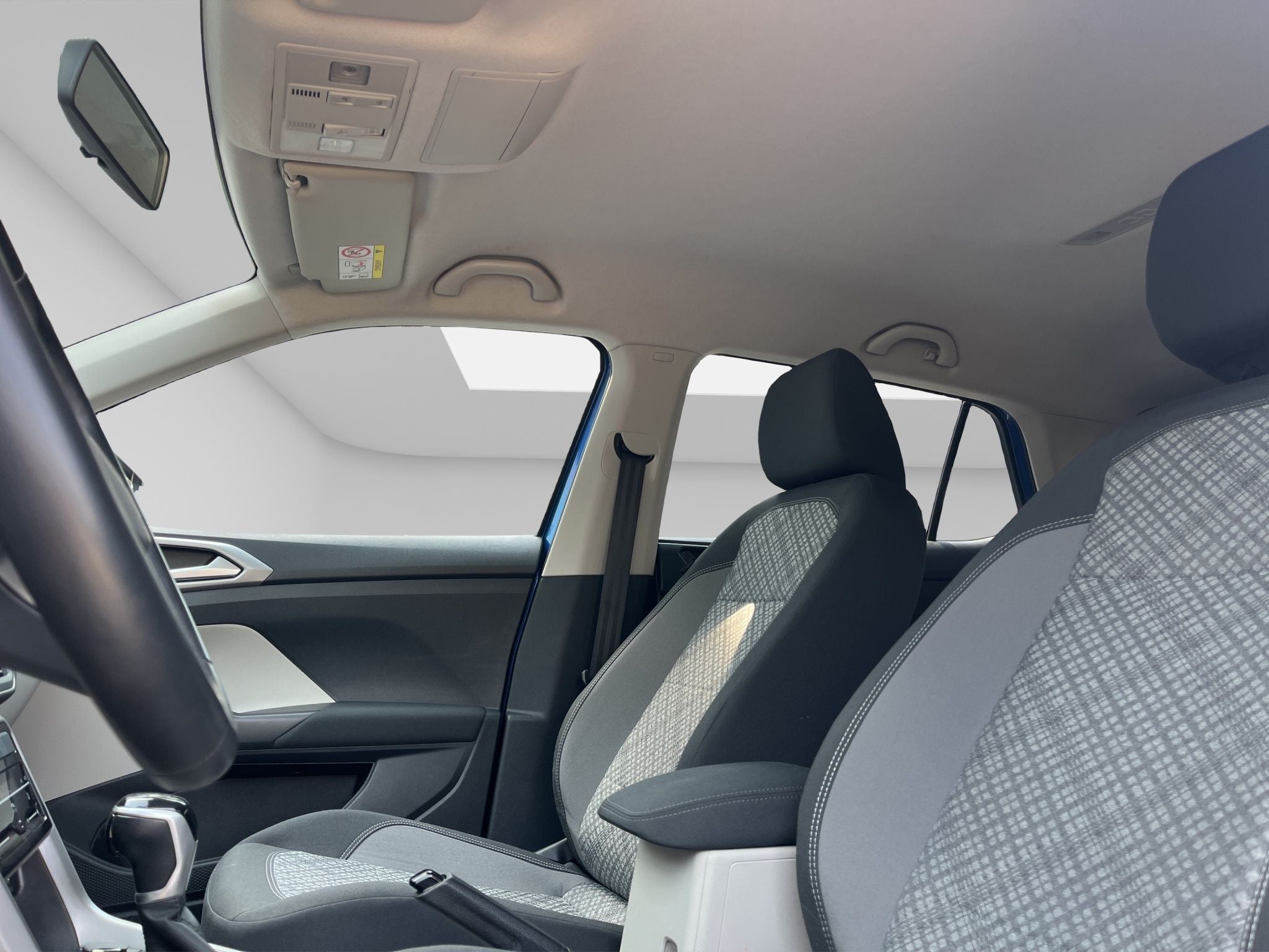 2025 Volkswagen Taigun 1.0 Comfortline At