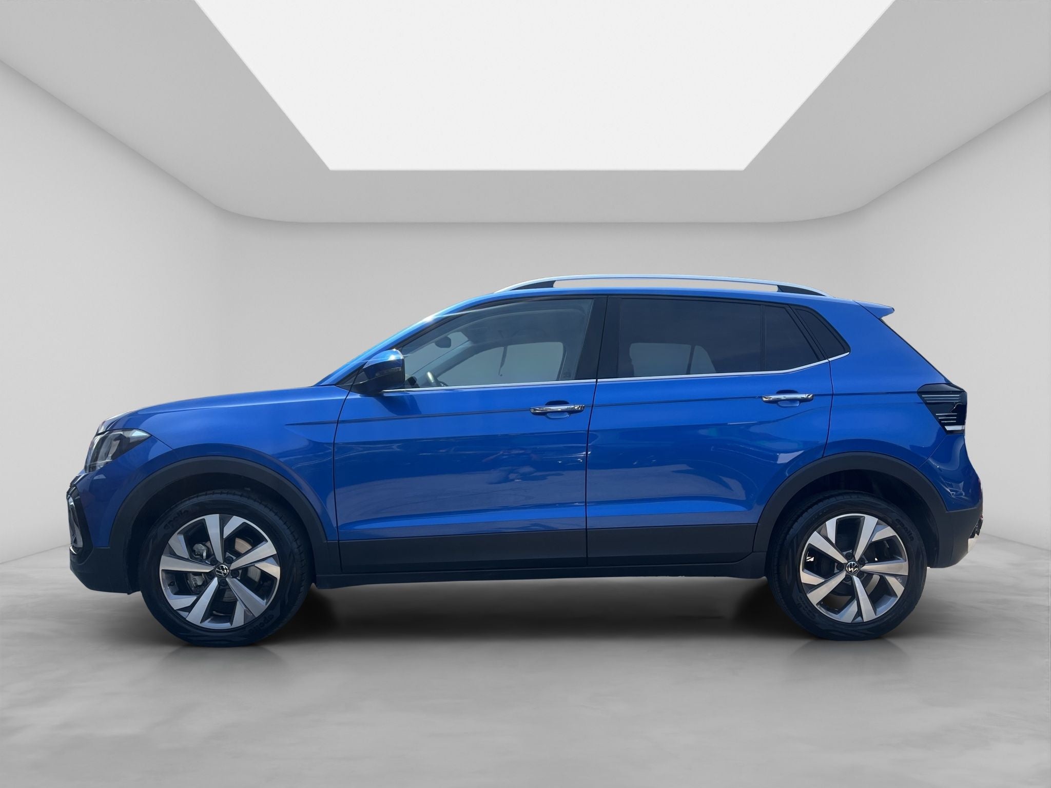 2025 Volkswagen Taigun 1.0 Comfortline At