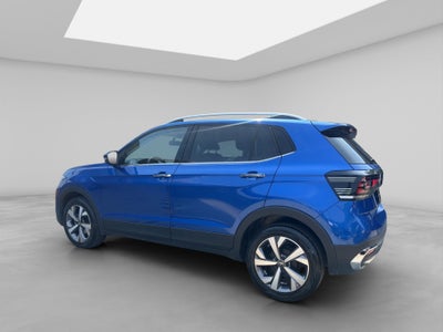 2025 Volkswagen Taigun 1.0 Comfortline At