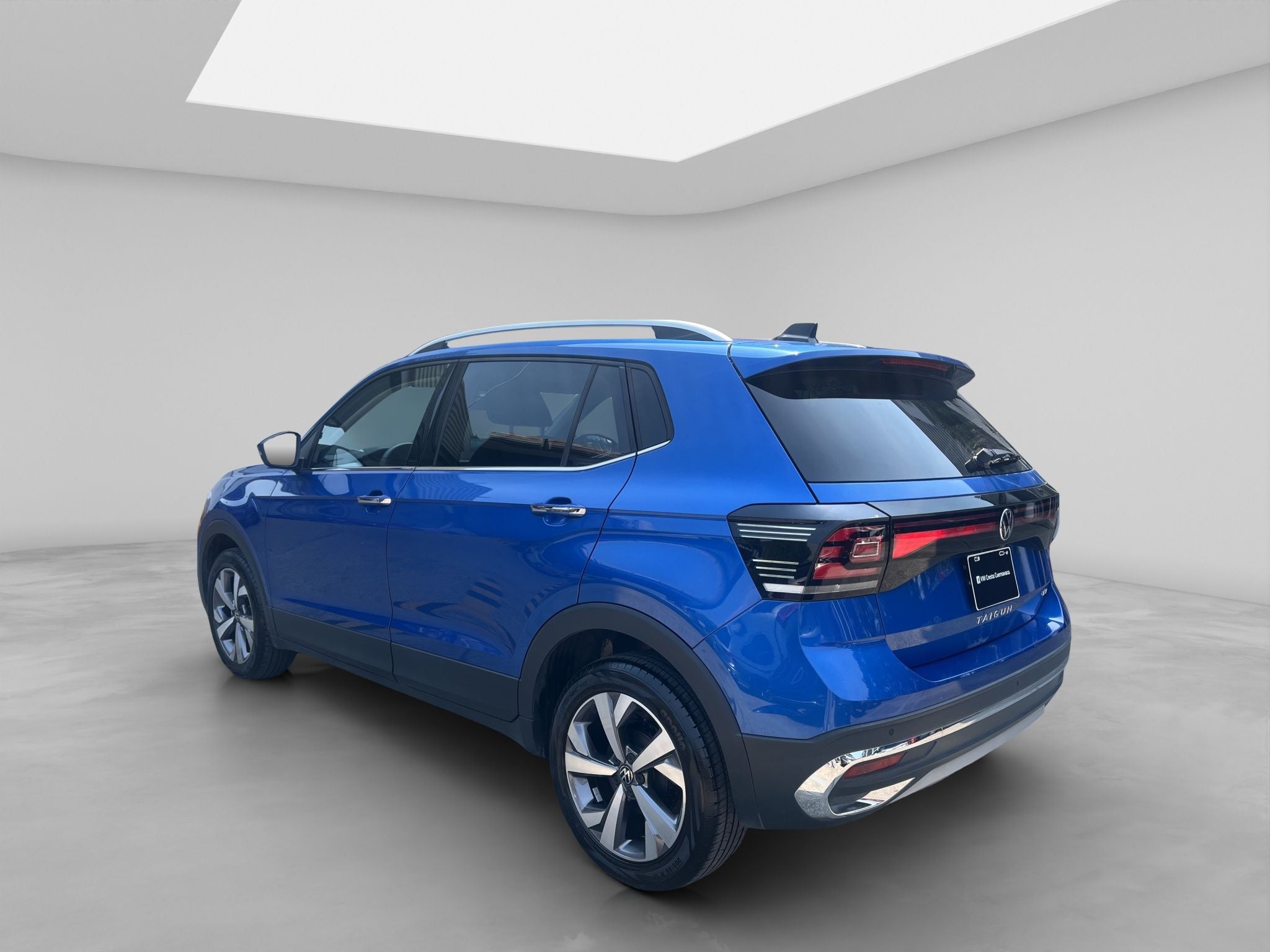 2025 Volkswagen Taigun 1.0 Comfortline At