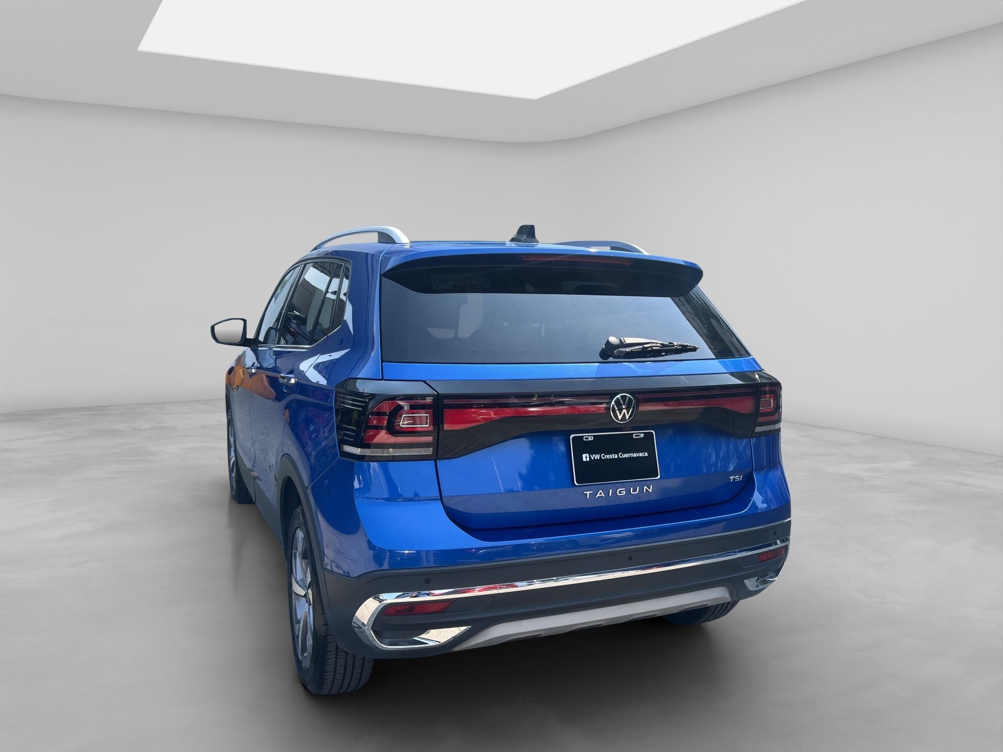 2025 Volkswagen Taigun 1.0 Comfortline At