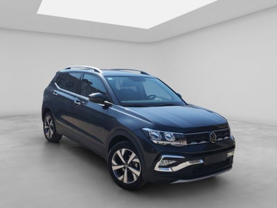 2024 Volkswagen Taigun 1.0 Comfortline At