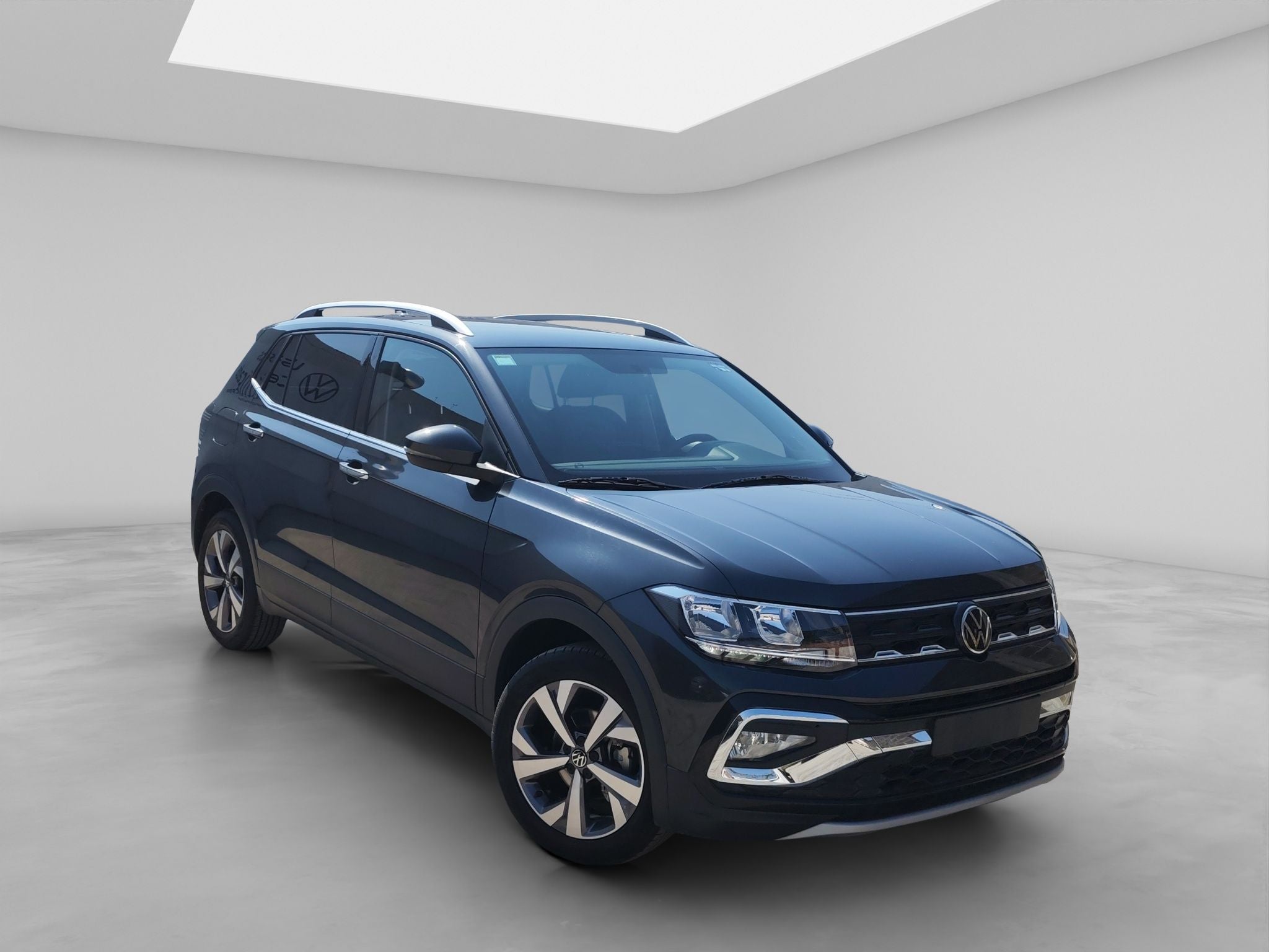 2024 Volkswagen Taigun 1.0 Comfortline At