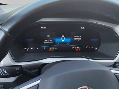 2024 Volkswagen Taigun 1.0 Comfortline At