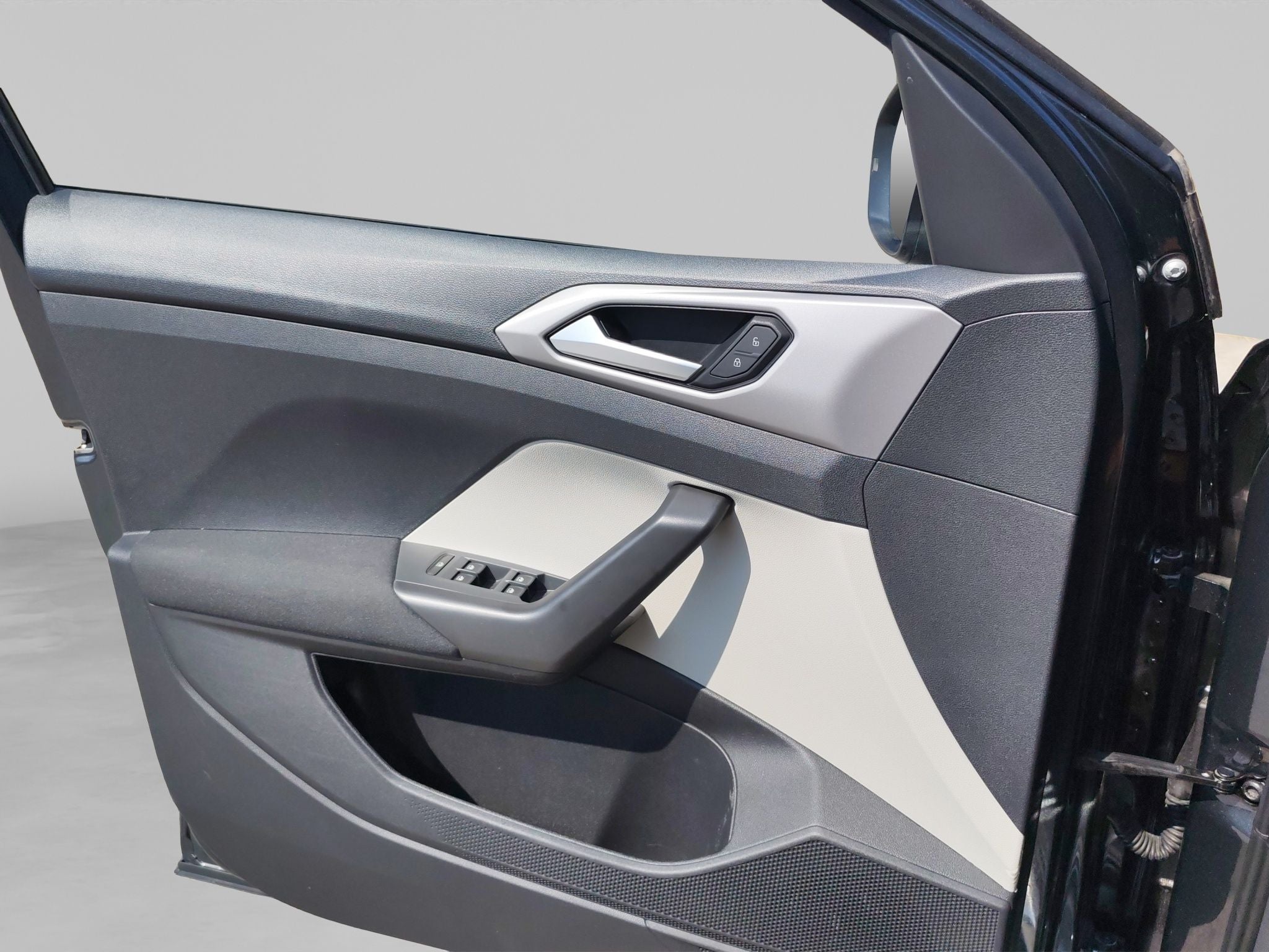 2024 Volkswagen Taigun 1.0 Comfortline At