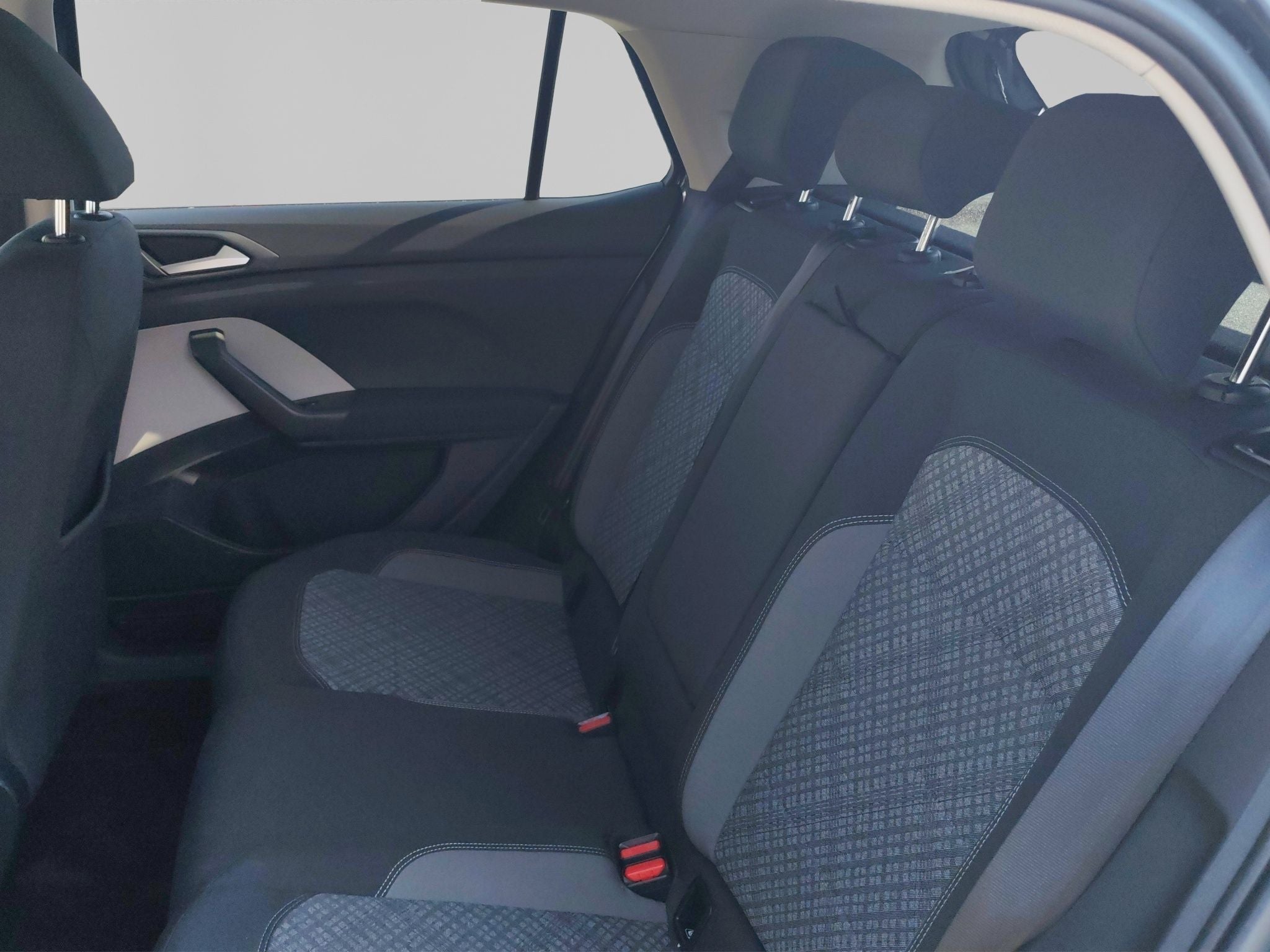 2024 Volkswagen Taigun 1.0 Comfortline At