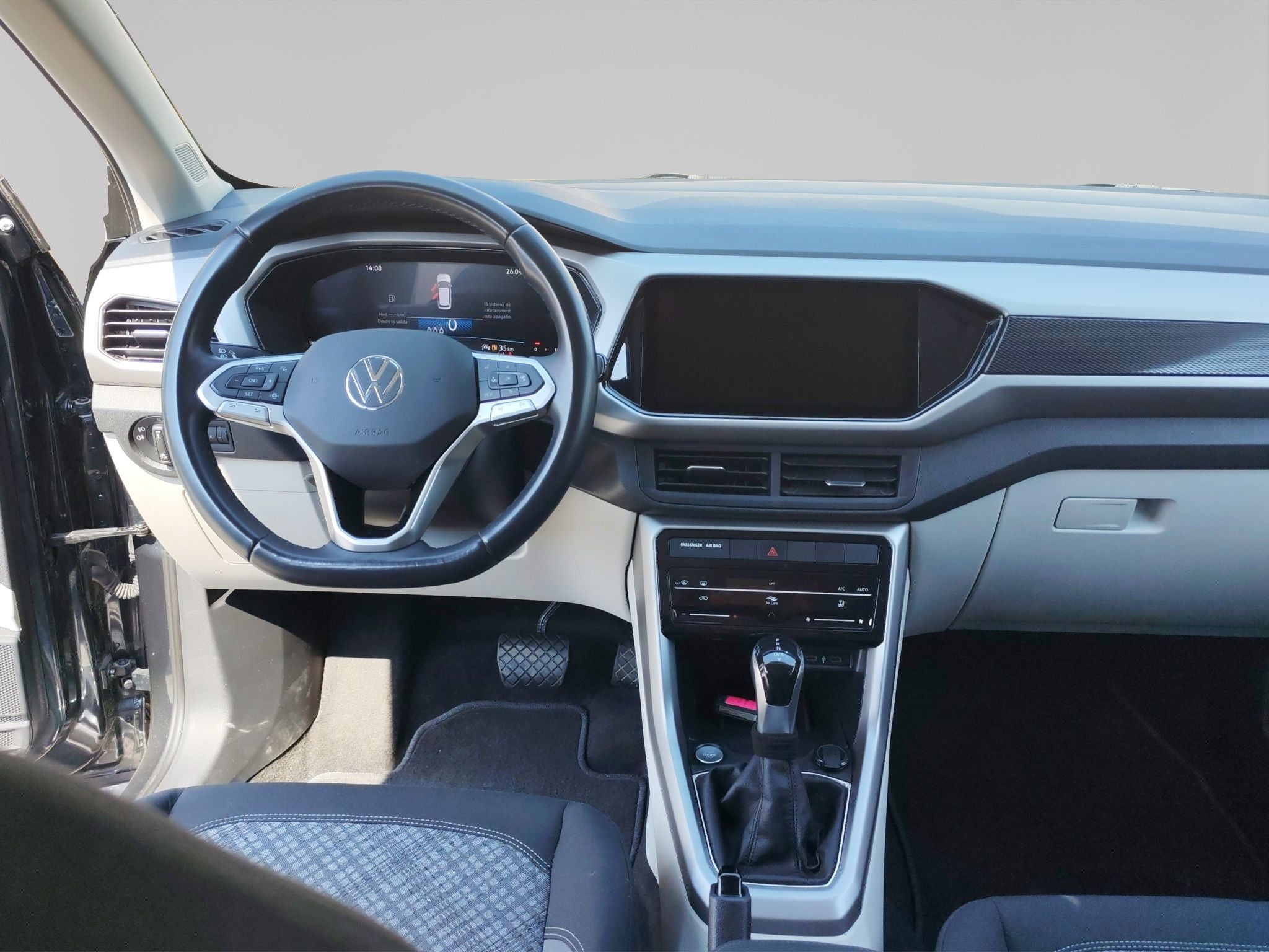 2024 Volkswagen Taigun 1.0 Comfortline At