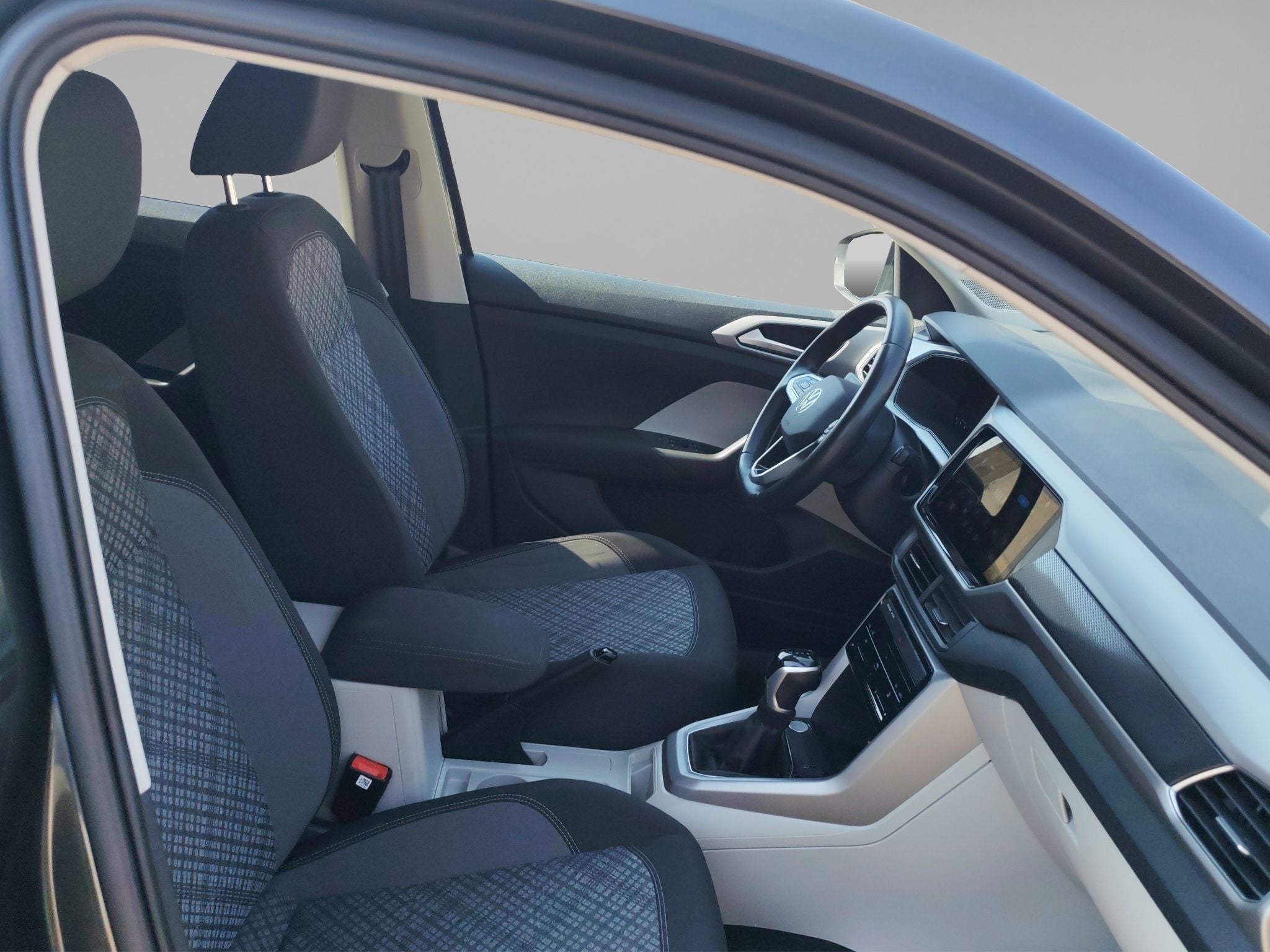 2024 Volkswagen Taigun 1.0 Comfortline At