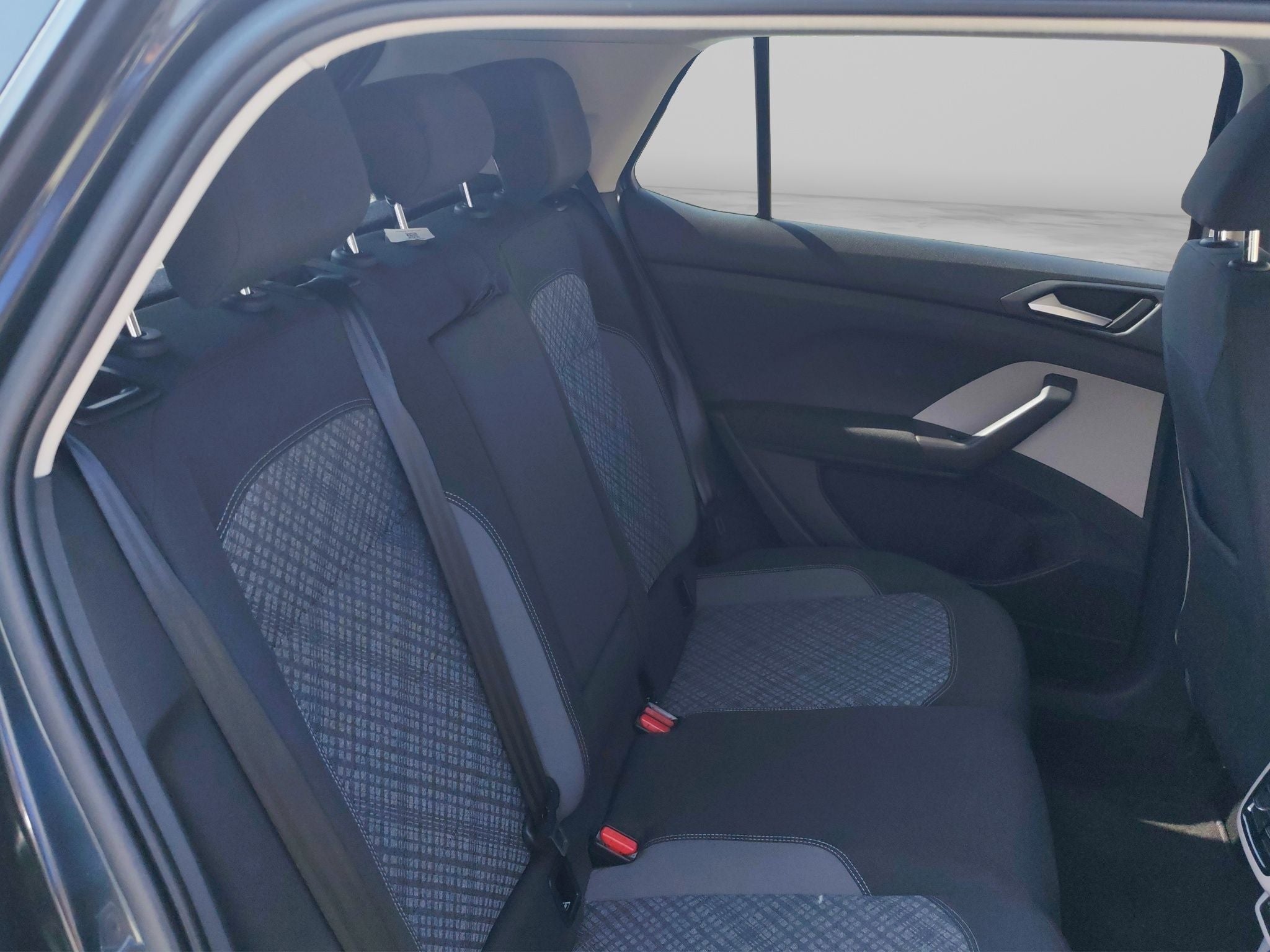 2024 Volkswagen Taigun 1.0 Comfortline At